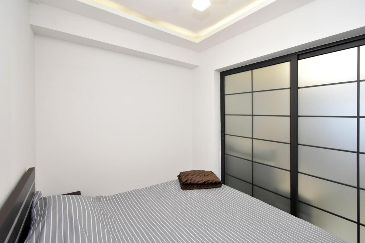 Apart House In Centr Koghbaci Strit เยเรวาน ภายนอก รูปภาพ