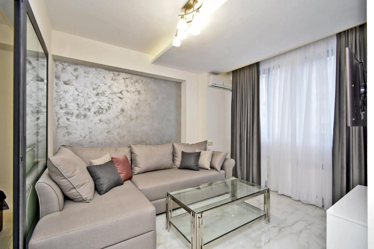 Apart House In Centr Koghbaci Strit เยเรวาน ภายนอก รูปภาพ